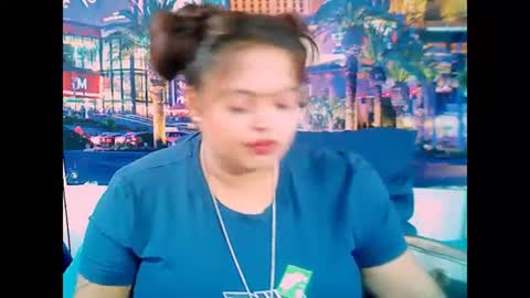 indianvalvet priya is back online show from January 24, 6:24 am