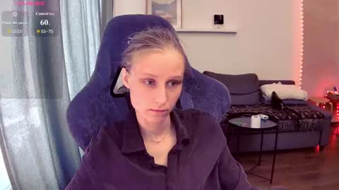 Snapshot of valorant_baby chatting on July 29, 10:24 am originally accaunt on cb - valorant girl nude show - only pvt. online show from July 29, 10:24 am