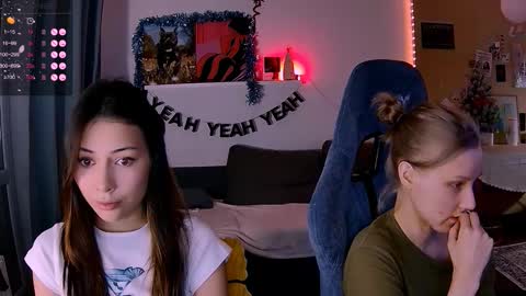 Little Devil online show from January 8, 6:10 pm