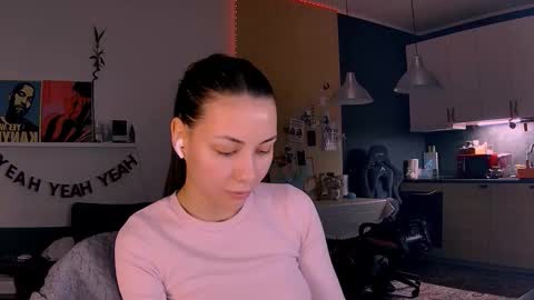 Little Devil online show from February 12, 2:56 pm