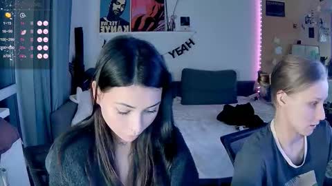 Little Devil online show from March 14, 4:34 pm