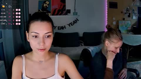 Little Devil online show from March 23, 4:55 pm