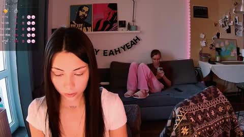 Little Devil online show from March 30, 3:57 pm