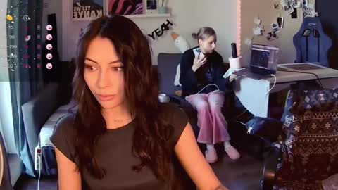 Little Devil online show from April 8, 3:01 pm