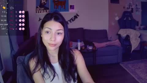 Little Devil online show from April 16, 6:09 pm