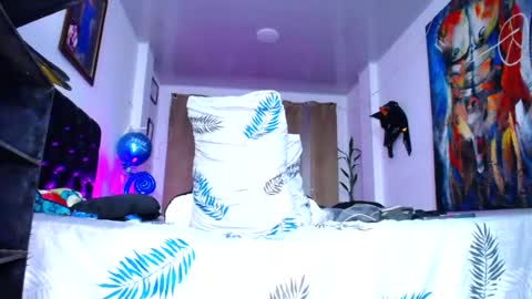 Snapshot of valt_heart1 chatting on July 18, 1:54 am Valen santorini online show from July 18, 1:54 am