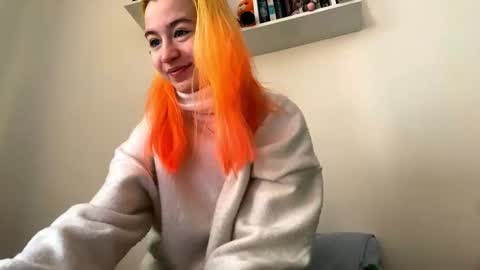 Emily online show from February 18, 6:09 am