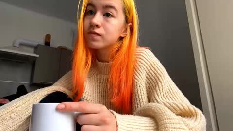 Emily online show from February 22, 6:13 am