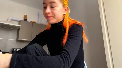 Emily online show from February 26, 6:23 am