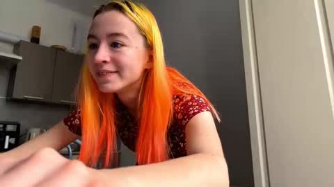 Emily online show from February 28, 6:25 am