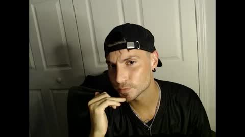 Tristan online show from April 23, 5:08 am