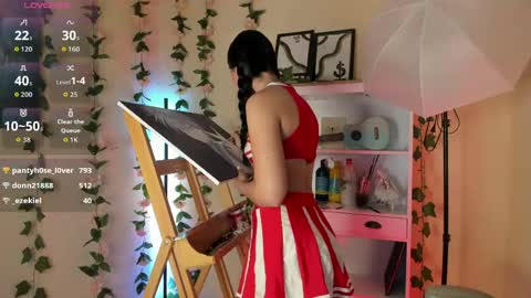 Snapshot of valu_57 chatting on May 12, 3:42 pm Valu online show from May 12, 3:42 pm