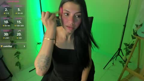 Snapshot of valu_57 chatting on June 1, 12:23 am Valu online show from June 1, 12:23 am