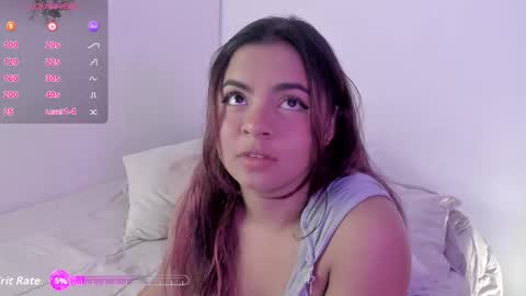 valy_shyness online show from March 17, 1:21 am