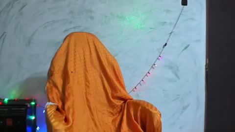 Snapshot of valysexybarbie chatting on January 2, 7:18 pm valentina online show from January 2, 7:18 pm