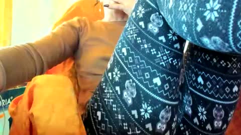 Snapshot of valysexybarbie chatting on January 8, 12:58 pm valentina online show from January 8, 12:58 pm