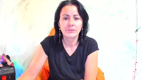 Snapshot of valysexybarbie chatting on January 11, 7:49 am valentina online show from January 11, 7:49 am