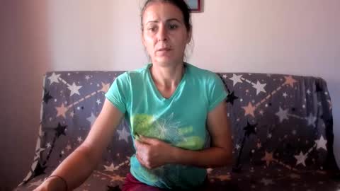 Snapshot of valysexybarbie chatting on September 14, 7:18 am valentina online show from September 14, 7:18 am