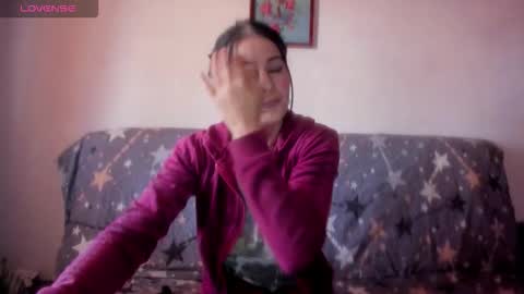 Snapshot of valysexybarbie chatting on November 1, 9:00 am valentina online show from November 1, 9:00 am