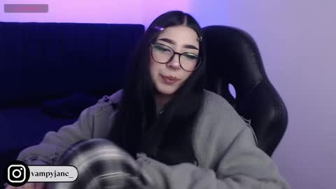 vammpyjane online show from December 19, 12:17 am