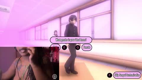 vampakashxa69 online show from March 3, 2:28 am