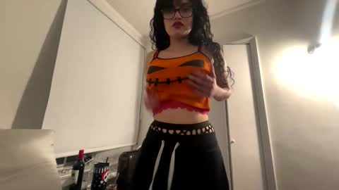 Snapshot of vampgatita chatting on January 9, 1:08 am vampgatita online show from January 9, 1:08 am