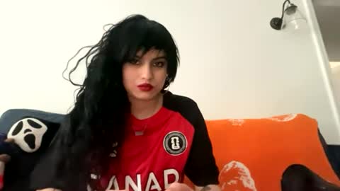 vampgatita online show from June 21, 10:23 pm