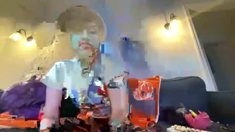 vampgatita online show from July 12, 1:51 am