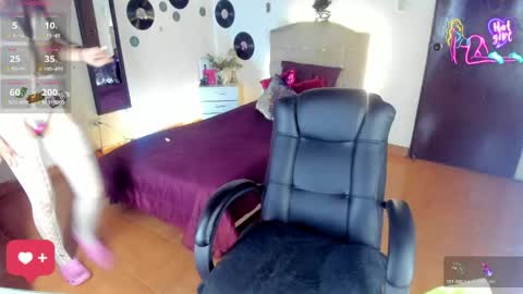 Valeria online show from May 29, 3:04 am