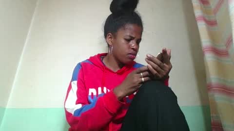 vanafiry online show from January 12, 6:38 pm