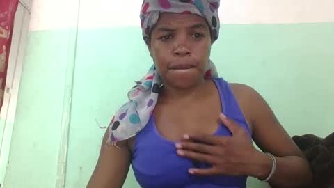 vanafiry online show from January 21, 5:09 pm