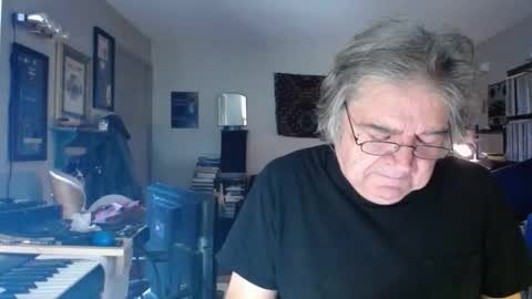 Paco online show from October 21, 12:06 pm