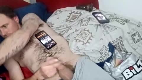 Snapshot of vanburenchris540 chatting on December 1, 4:45 pm vanburenchris540 online show from December 1, 4:45 pm