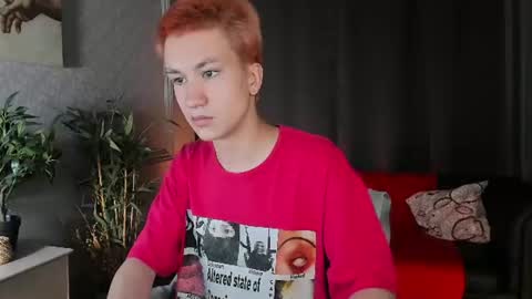 VANCE online show from June 12, 5:28 am