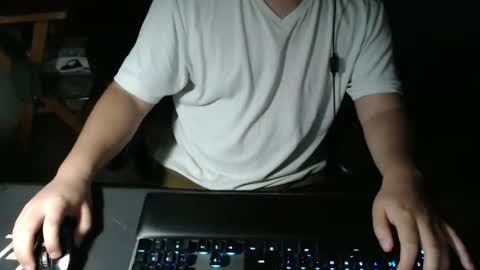 vancoserx111 online show from October 13, 3:17 am