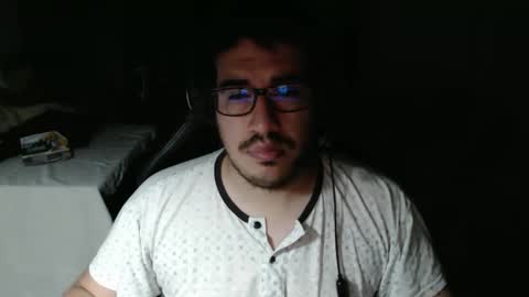 vancoserx111 online show from October 14, 5:41 am