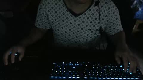 vancoserx111 online show from March 1, 11:56 am