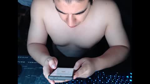 vancoserx111 online show from April 17, 2:47 am