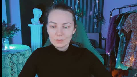 Vanda online show from December 29, 5:10 am