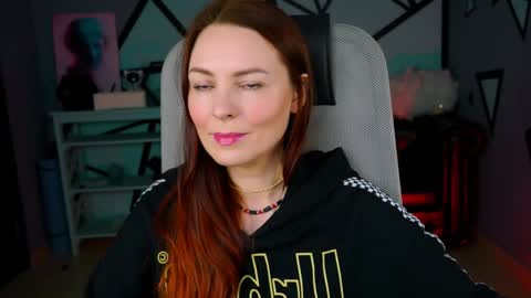 Vanda online show from January 12, 8:36 am