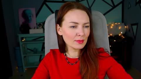 Vanda online show from January 12, 11:39 am