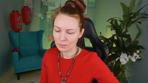 Vanda online show from January 14, 5:08 am