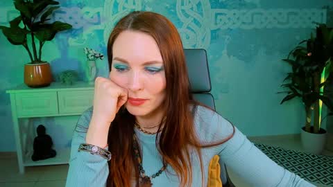 Vanda online show from January 29, 2:53 pm