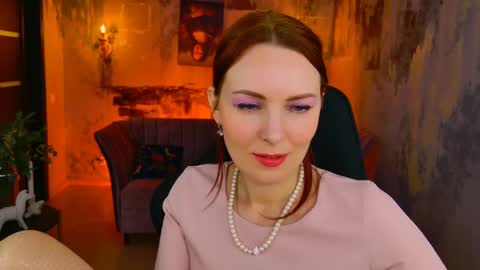 Vanda online show from February 21, 11:22 am