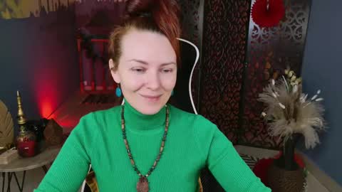 Vanda online show from February 26, 5:09 am