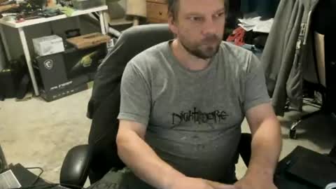vandonh online show from June 18, 3:29 am