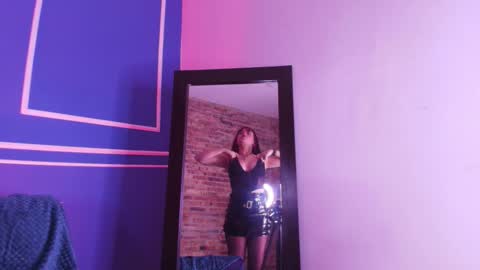 Vanelope online show from January 16, 2:15 am