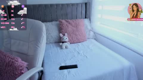 vanesa_moon_ online show from July 16, 10:49 pm