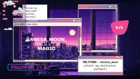 vanesa_moon_ online show from July 18, 11:41 pm