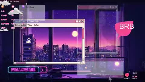 vanesa_moon_ online show from July 23, 12:35 am